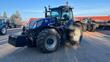 New Holland T 7.290 HD PLMI FZW