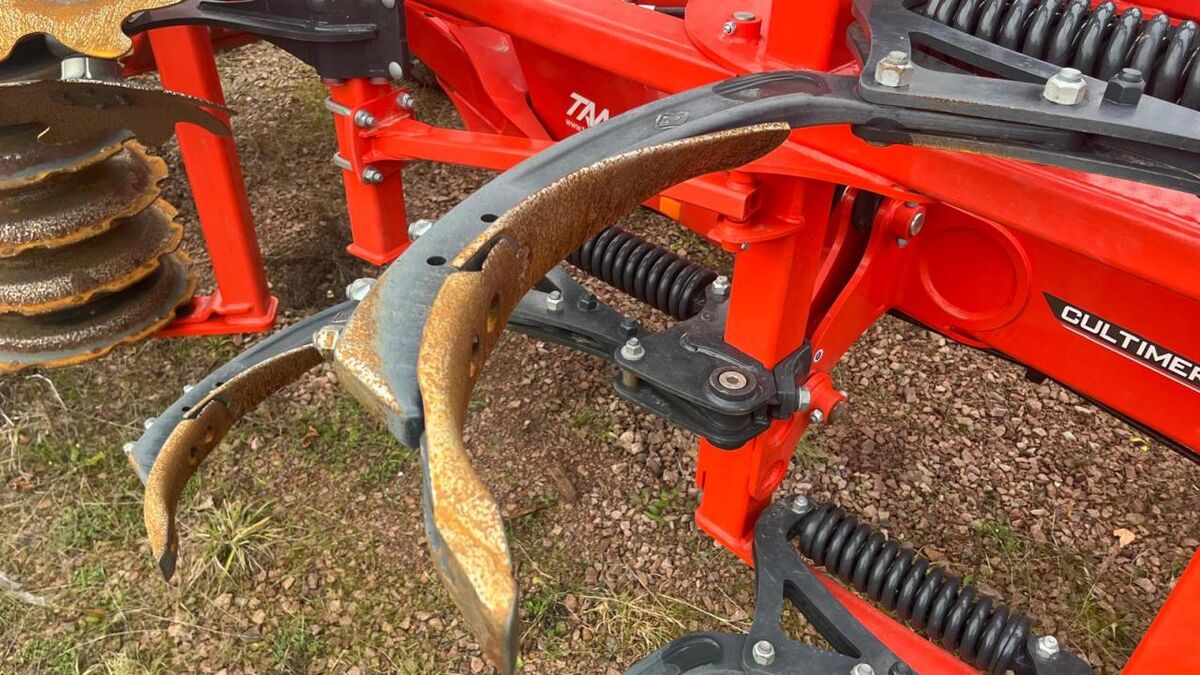 Kuhn Cultimer L 5000 3