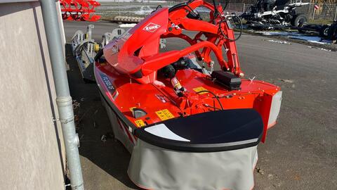 Kuhn FC 3125 DF-FF