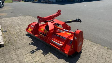Kuhn BPR 280 PRO