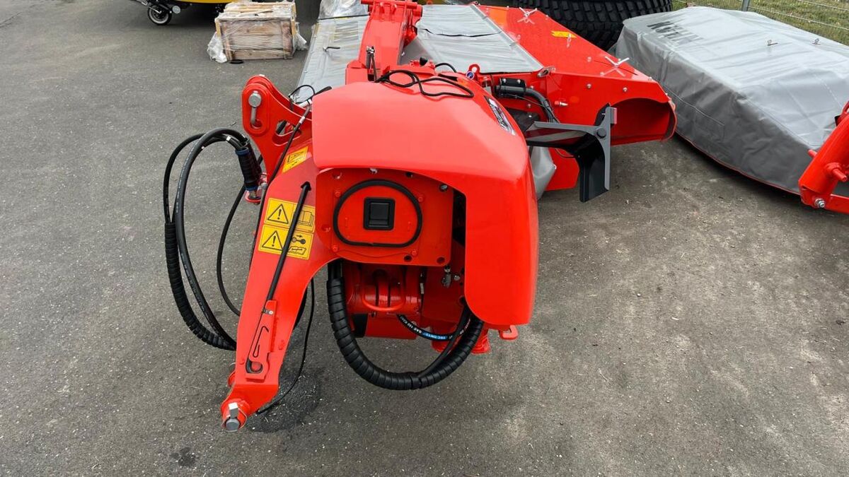Kuhn FC 3115 D FF 3