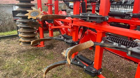 Kuhn Cultimer L 5000