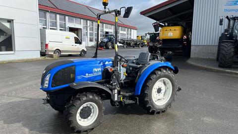New Holland T 3.60 F