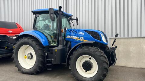 New Holland T 7.230 PC Power Command