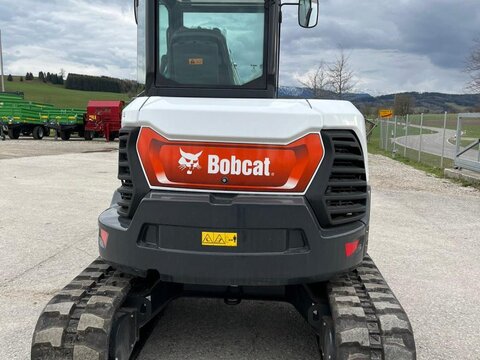 Bobcat E 55