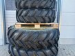 Michelin 18.4R34 & 14.9R24