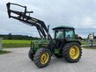 John Deere 2140