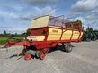 Krone Turbo 3500 T