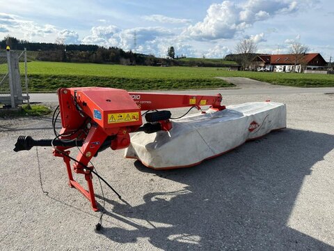 <strong>Kuhn GMD 4010</strong><br />