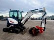 Bobcat E35z