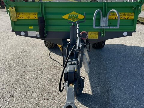 Strautmann SEK 572 3