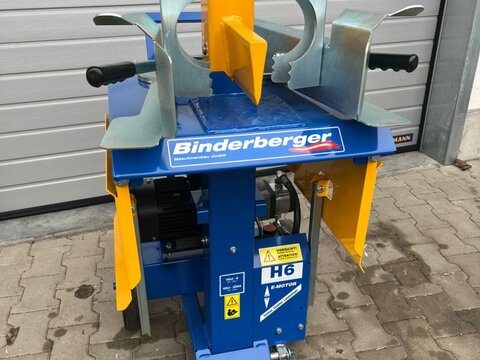 Binderberger H 6  E