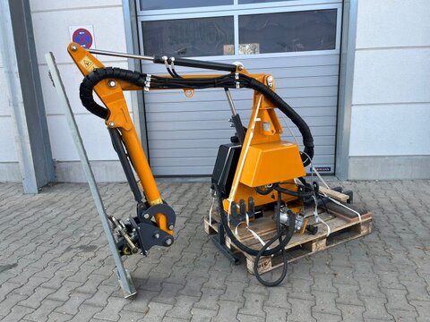 Ferri SM35XTNS S50