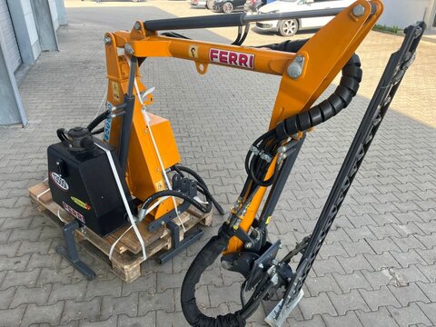 Ferri SM35XTNS S50 2