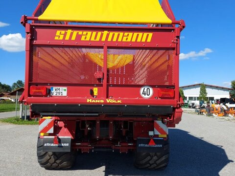 Strautmann Ambion 290