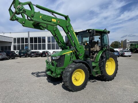 John Deere 5115R