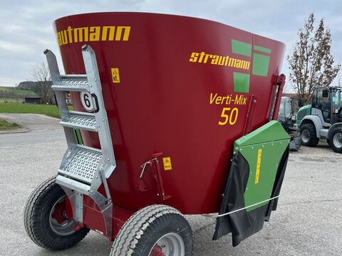 Strautmann Vertimix 50