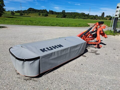 <strong>Kuhn GMD 285 - FF</strong><br />