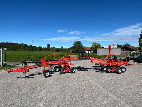 Kuhn GA 6632+