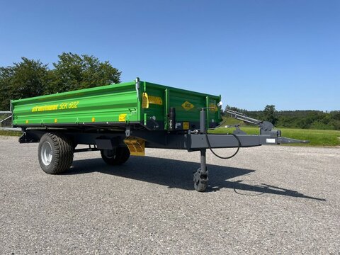 Strautmann SEK 602 2
