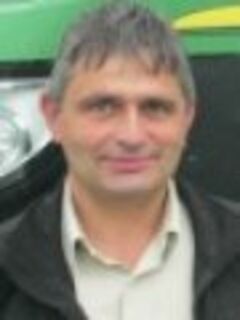 Kontaktperson