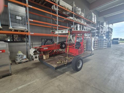 Maraton Heukran M60