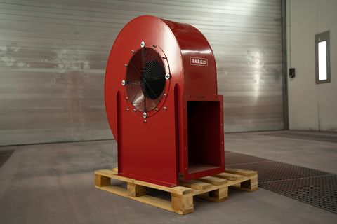 Lasco Ventilator LA 900/6 