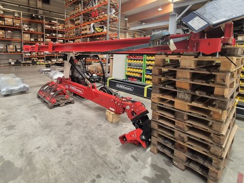 Lasco Heukran M50 2591 T3