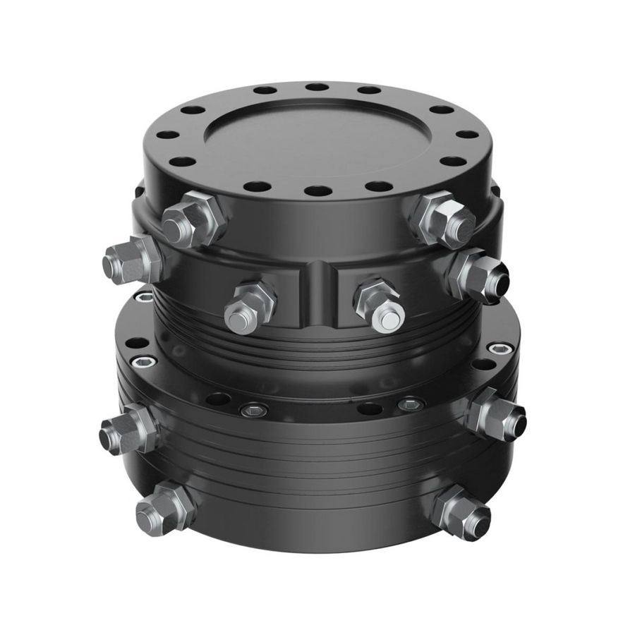 Lasco LACombi DuoScorp LA1200HZ inkl. ARB120 3