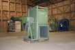 Lasco Hochleistungsventilator LSE-B-120-4p, 7,5 kW mit