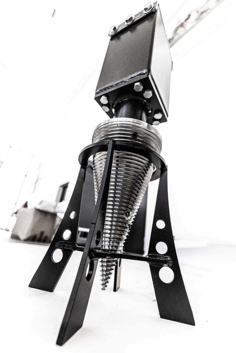 Lasco Kegelspalter - EcoSplit 2