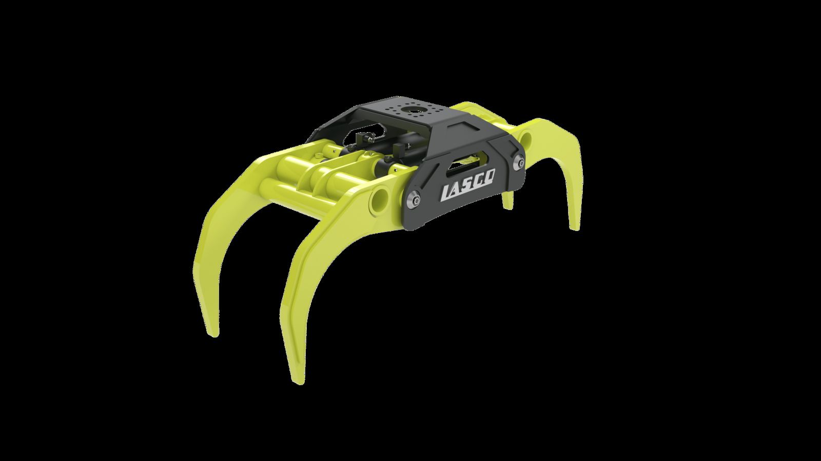 Lasco Holzzange LA1700DZE 2