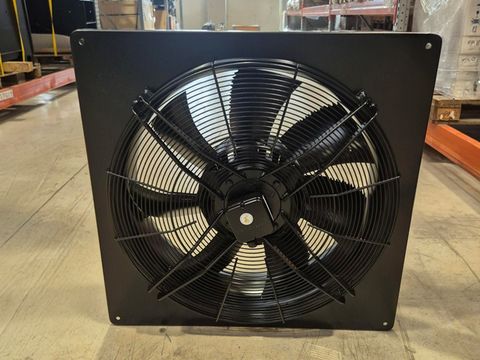 Sonstige Ziehl-Abegg Stallventilator FN063-VD