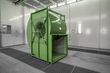 Lasco Hochleistungsventilator LR-FK, 18,5 kW 