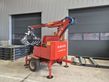 Sonstige A.Moser Heubagger UL800 