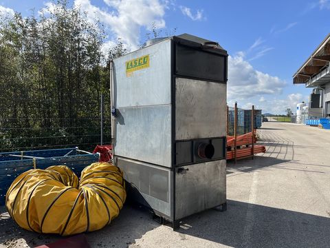 Lasco Warmlufterzeuger Stückgut LA325 