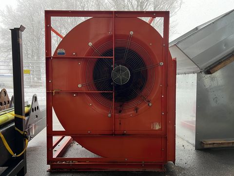 Sonstige CBI Belüftungsventilator, 37 kW