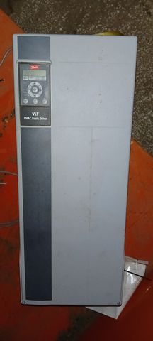 Sonstige Danfoss Frequenzumformer, 55,0 kW 