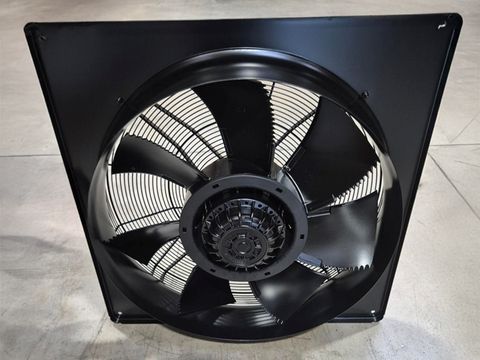 Ziehl-Abegg Stallventilator FN063-VD 2