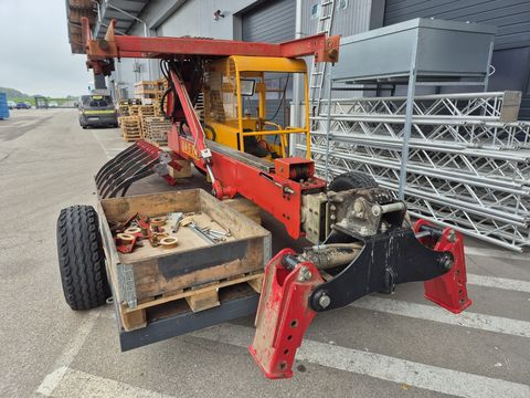 Lasco Heukran DKS T2 GHH 495