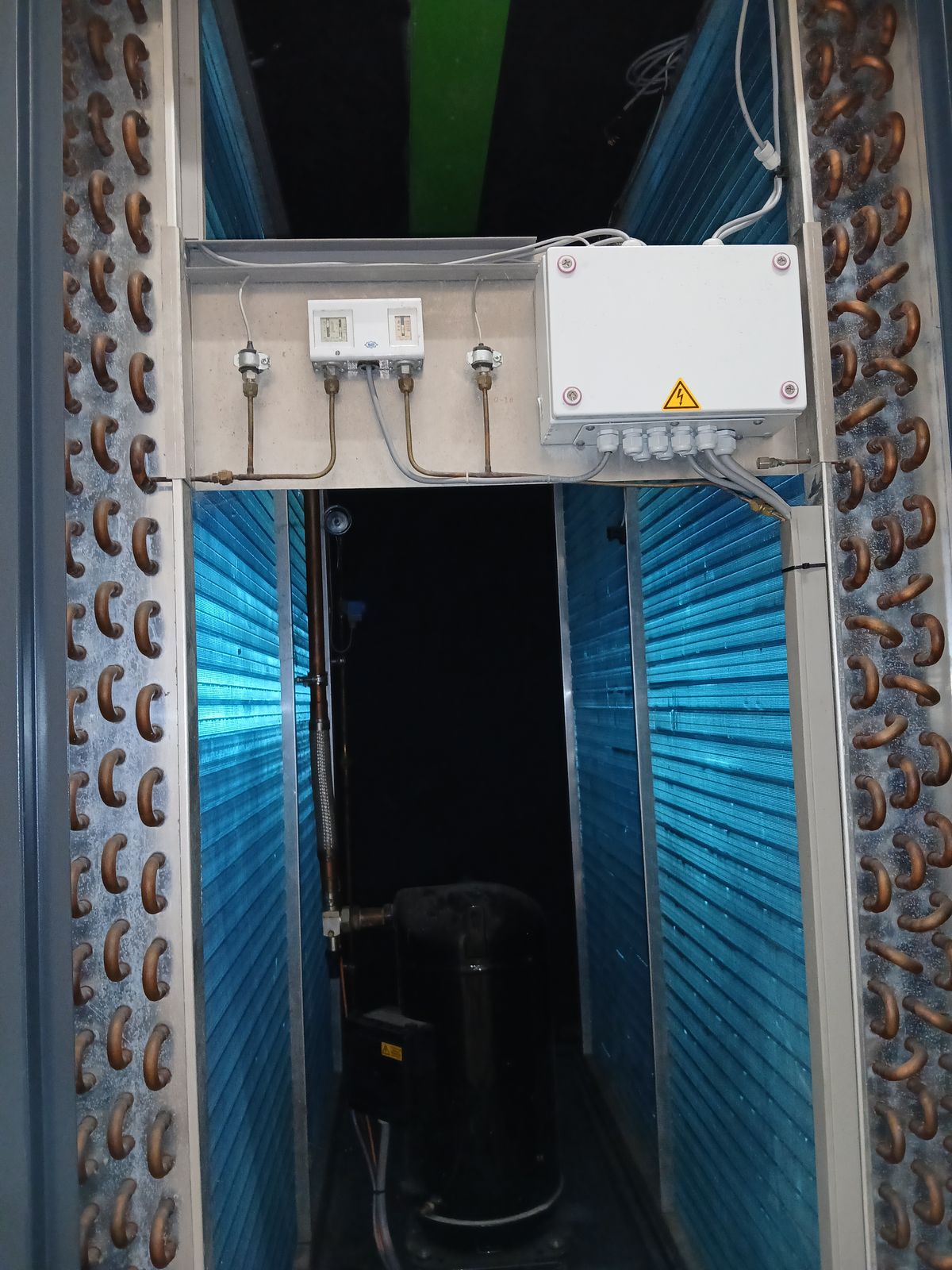 Haytec Entfeuchter HT 50 3