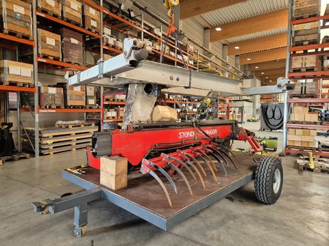 Stepa Heukran HDK 50.11,4 E 
