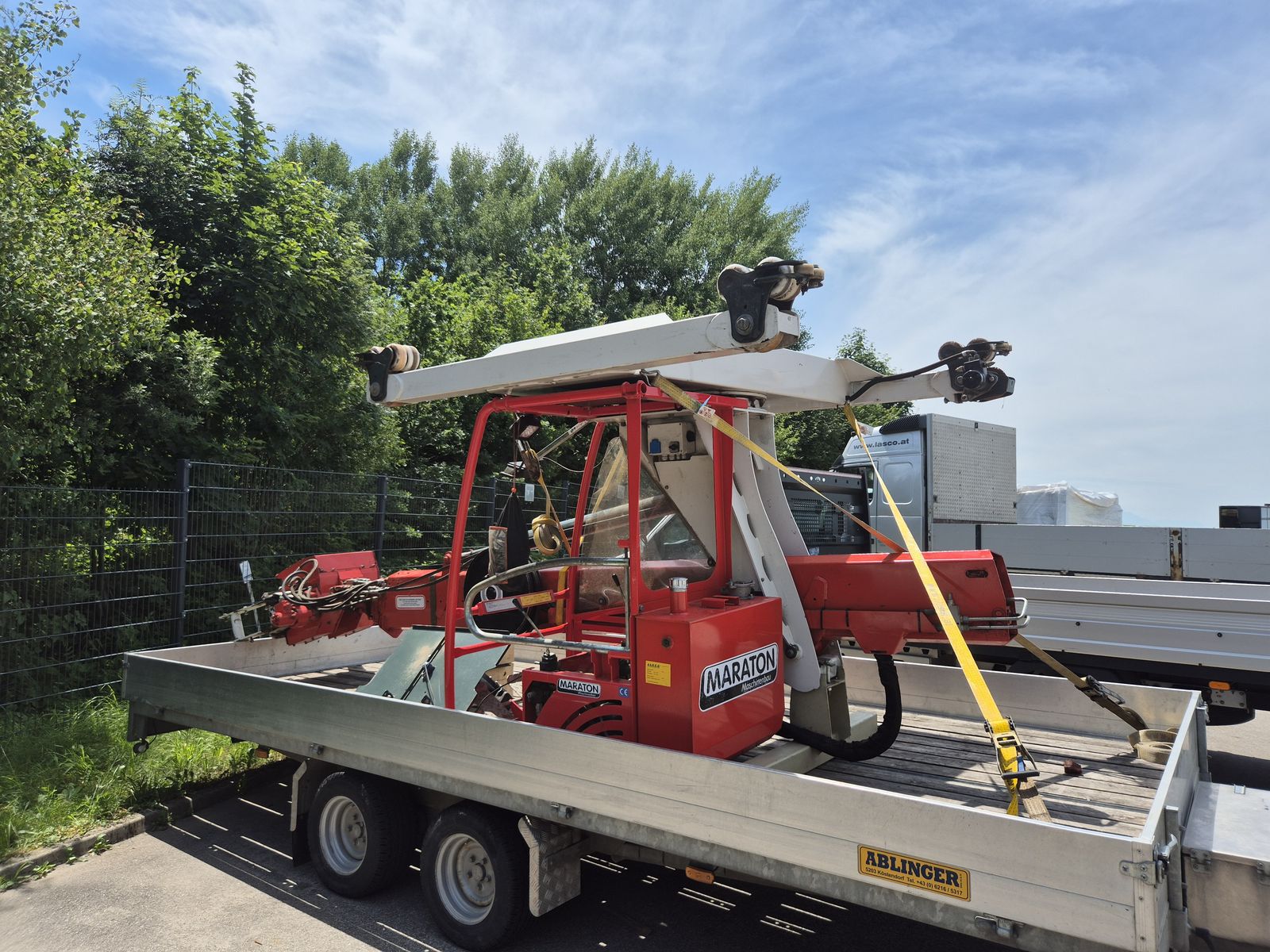 Maraton Heukran M50 3/24-101 3