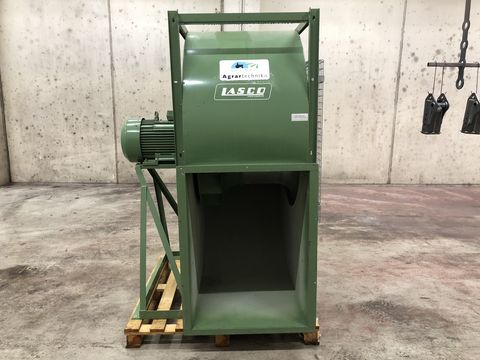 Lasco Hochleistungsventilator LSE-CG, 7,5 kW