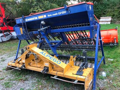 Alpego DD300K