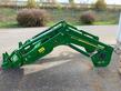 John Deere 603M