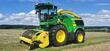 John Deere 9700