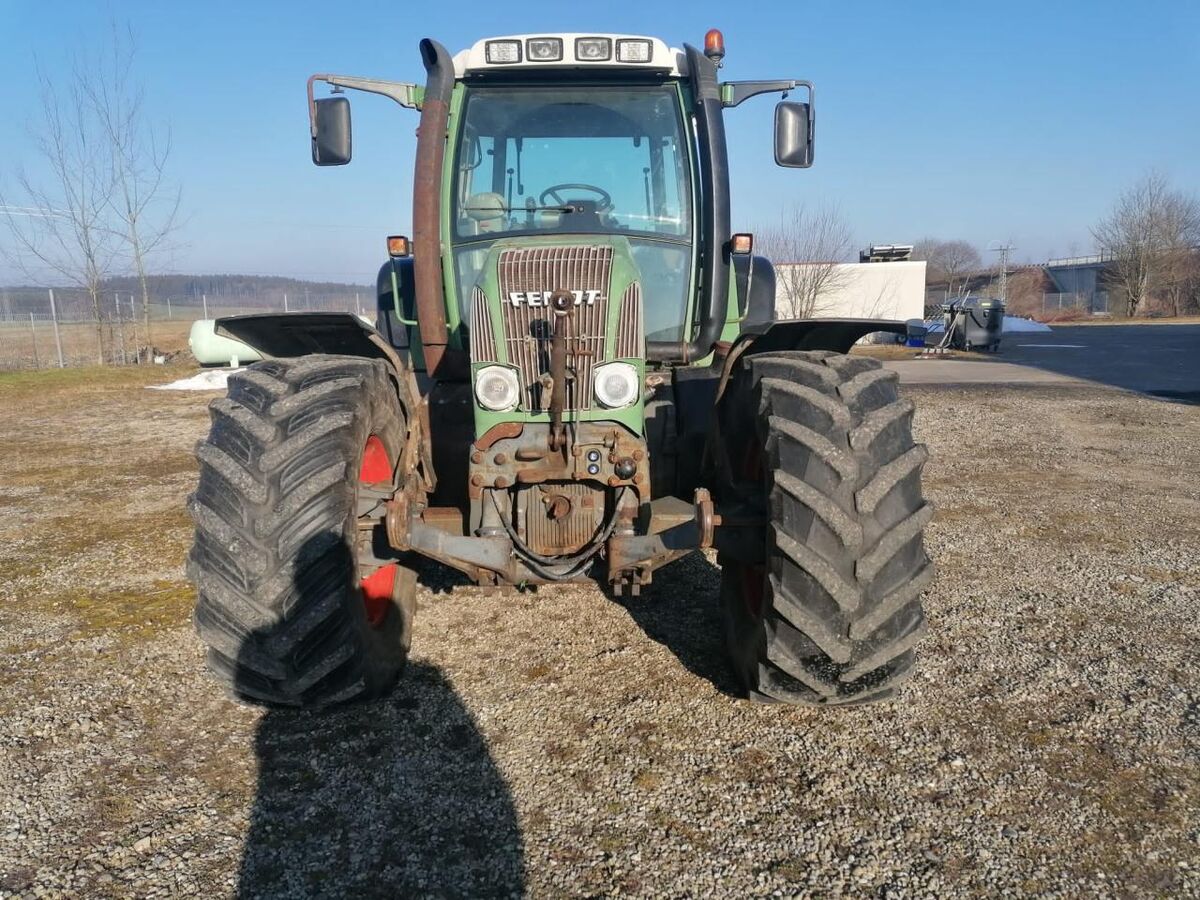Fendt 716 Vario 3