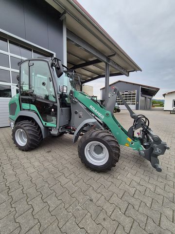 Kramer KL 21.5