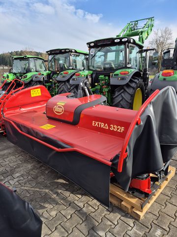 Vicon Extra 332 F KSW